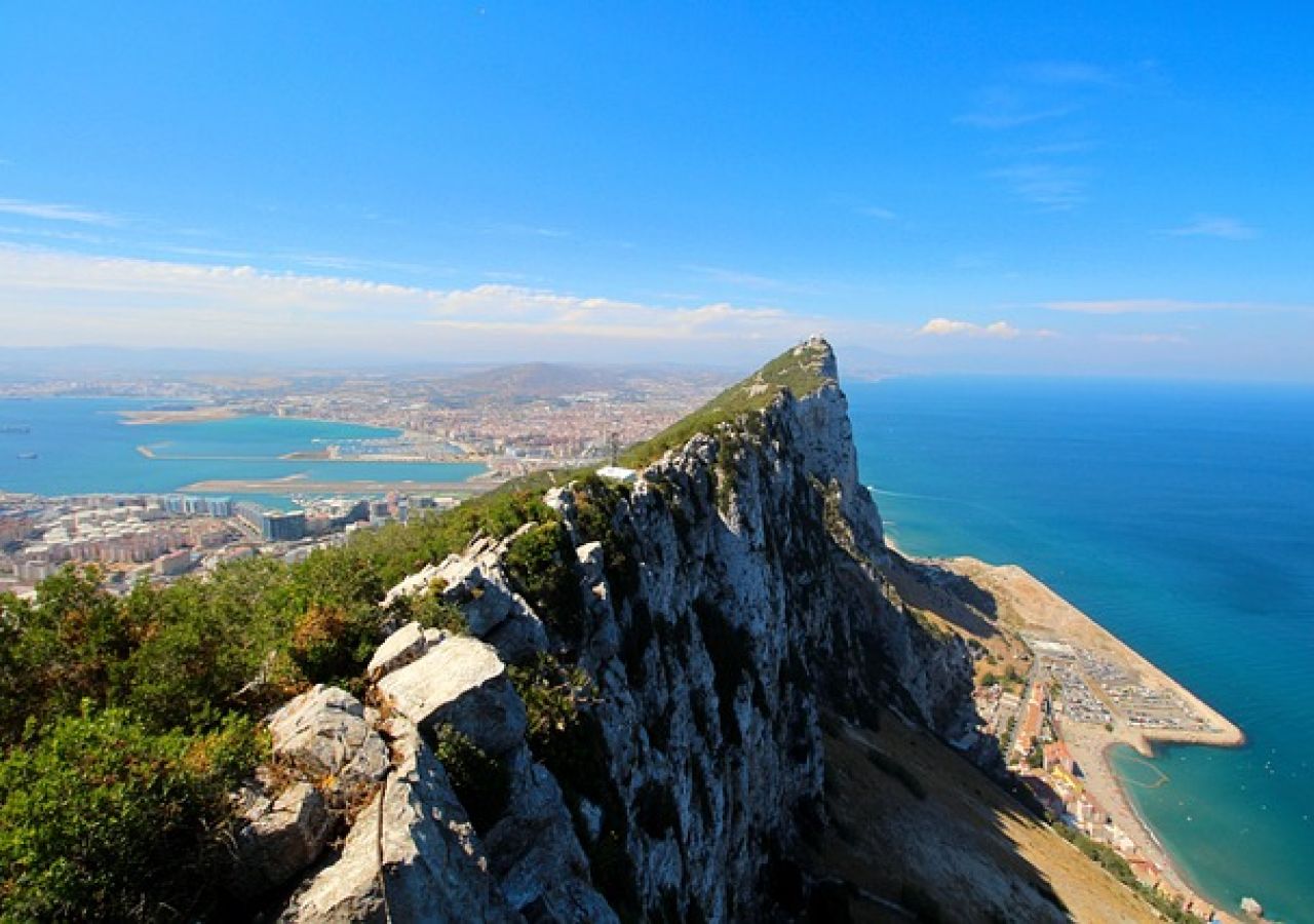 GONHS Gibraltar Membership