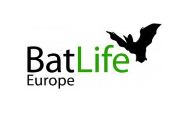 Bat Life Europe Logo